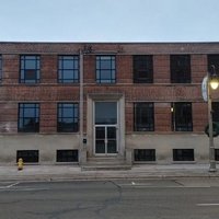 Stage 44, Ошава