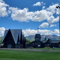 Howelsen Hill Ski Area, Стимбот Спрингс, Колорадо