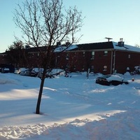 Сейрвилл, Нью-Джерси