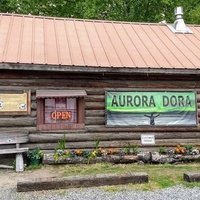 Талкитна, Аляска