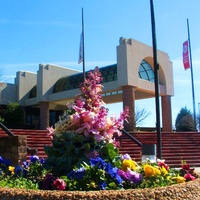 Dalton Convention Center, Долтон, Джорджия