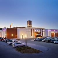 Battery Park at Hard Rock Sioux City, Су-Сити, Айова