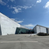 Arken Museum for Samtidskunst, Ishøj