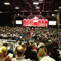 Messe, Аугсбург