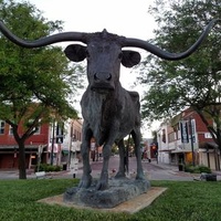 Додж-Сити, Канзас