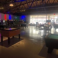 Level Up Arcade & Billiards, Восток Ридж, Теннесси