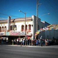 Panida Theatre, Сандпойнт, Айдахо