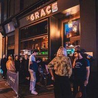 The Grace, Лондон