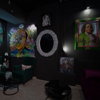 And me... bar, Санкт-Петербург