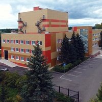 ДК Прогресс, Запрудня