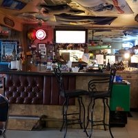 Lone Star Bar & Grill, Амарилло, Техас