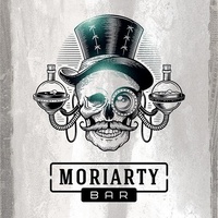 Moriarty bar, Нижний Новгород