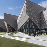 Pavilion EXPANO, Мурска-Собота