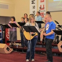 Huron First United Methodist Church, Гурон, Южная Дакота