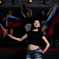 HOUSTON, Самара