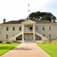 Monterey State Historic Park, Монтерей, Калифорния