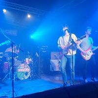 Dryden Street Social, Лестер