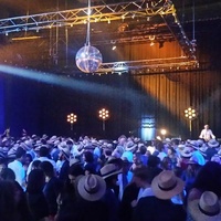 Zénith de Rouen, Ле Гран-Кевийи