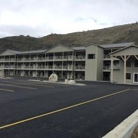 The Big Rock Inn, Пинон Хилс, Калифорния