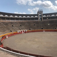 Coliseo Balear, Plaza de Toros, Пальма