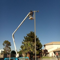 Elk's Lodge, Лас-Вегас, Невада