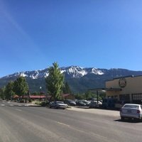 Джозеф, Орегон