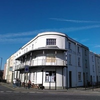 The Louisiana, Бристоль