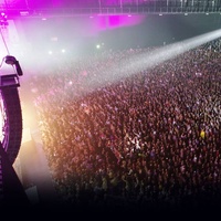 Rockhal Main Hall, Эш-сюр-Альзетт