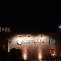 Rotunde Bochum, Бохум