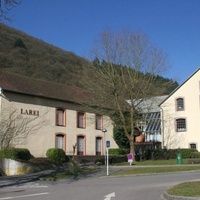 Centre Culturel Larei, Вианден