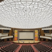 Концертный зал правительства Москвы, Москва