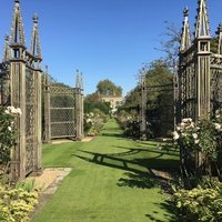 Abbots Ripton, Хантингдон