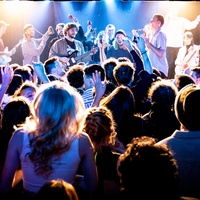 The Leadbeater Hotel, Мельбурн