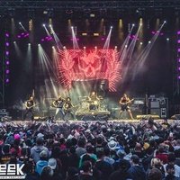 Tail Creek Race Way, Невис