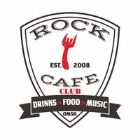 Rock Club, Омск