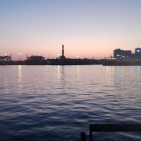 Arena del Mare, Генуя