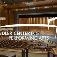 Sandler Center, Верджиния-Бич, Виргиния