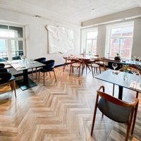 Ресторан MOST, Боровичи