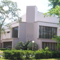 The Emerson Center, Веро Бич, Флорида