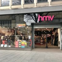 hmvHMV, Бристоль