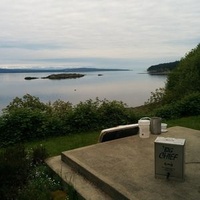 Пауэлл Ривер