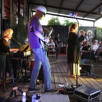 L'Aérogare Station Lothaire, Мец