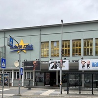 Moviestar Cinema, Гюстров