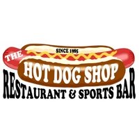 The Hot Dog Shop, Хьюстон, Техас