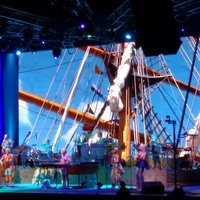 Veterans United Home Loans Amphitheater, Верджиния-Бич, Виргиния