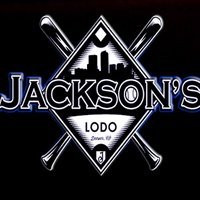 Jackson's LODO, Денвер, Колорадо