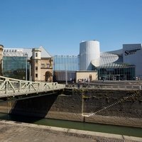 Cologne Chocolate Museum, Кёльн