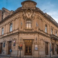 Teatro Juan Bautista Alberdi, Тукуман