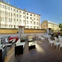 MOD Roof, Санкт-Петербург