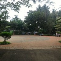 Allianz Ecopark, Джакарта